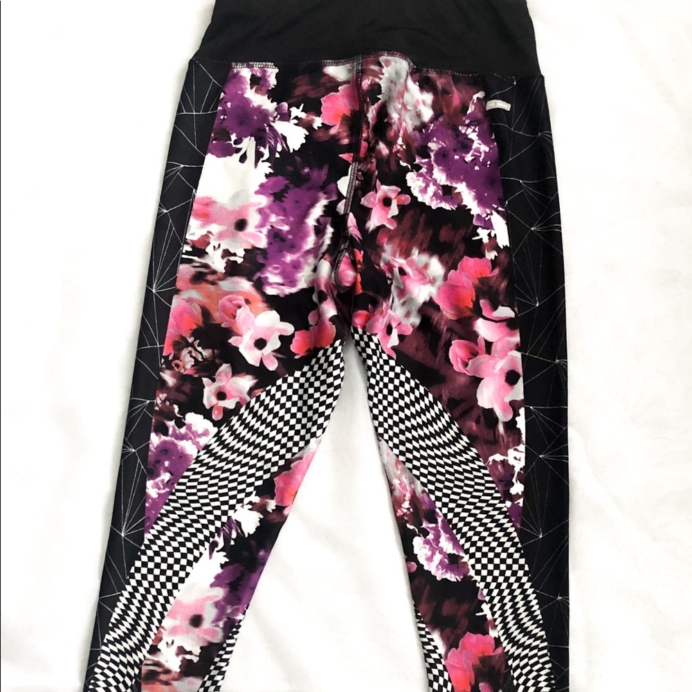 Danskin Now Leggings